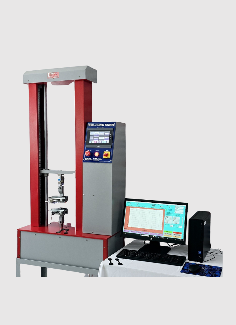 Tensile Testing Machines