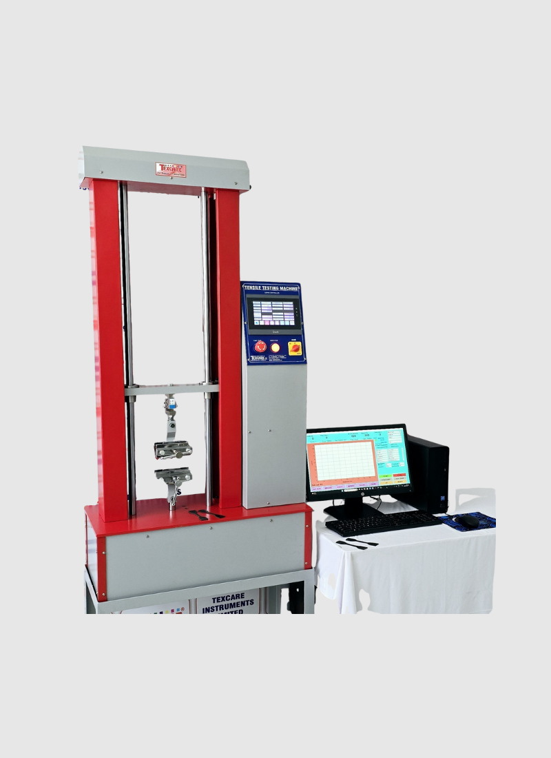 Tensile Testing Machines
