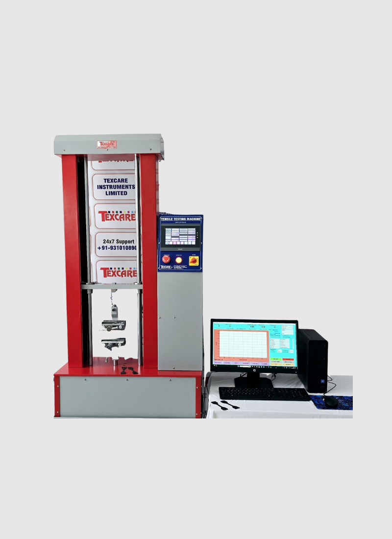 Tensile Testing Machines